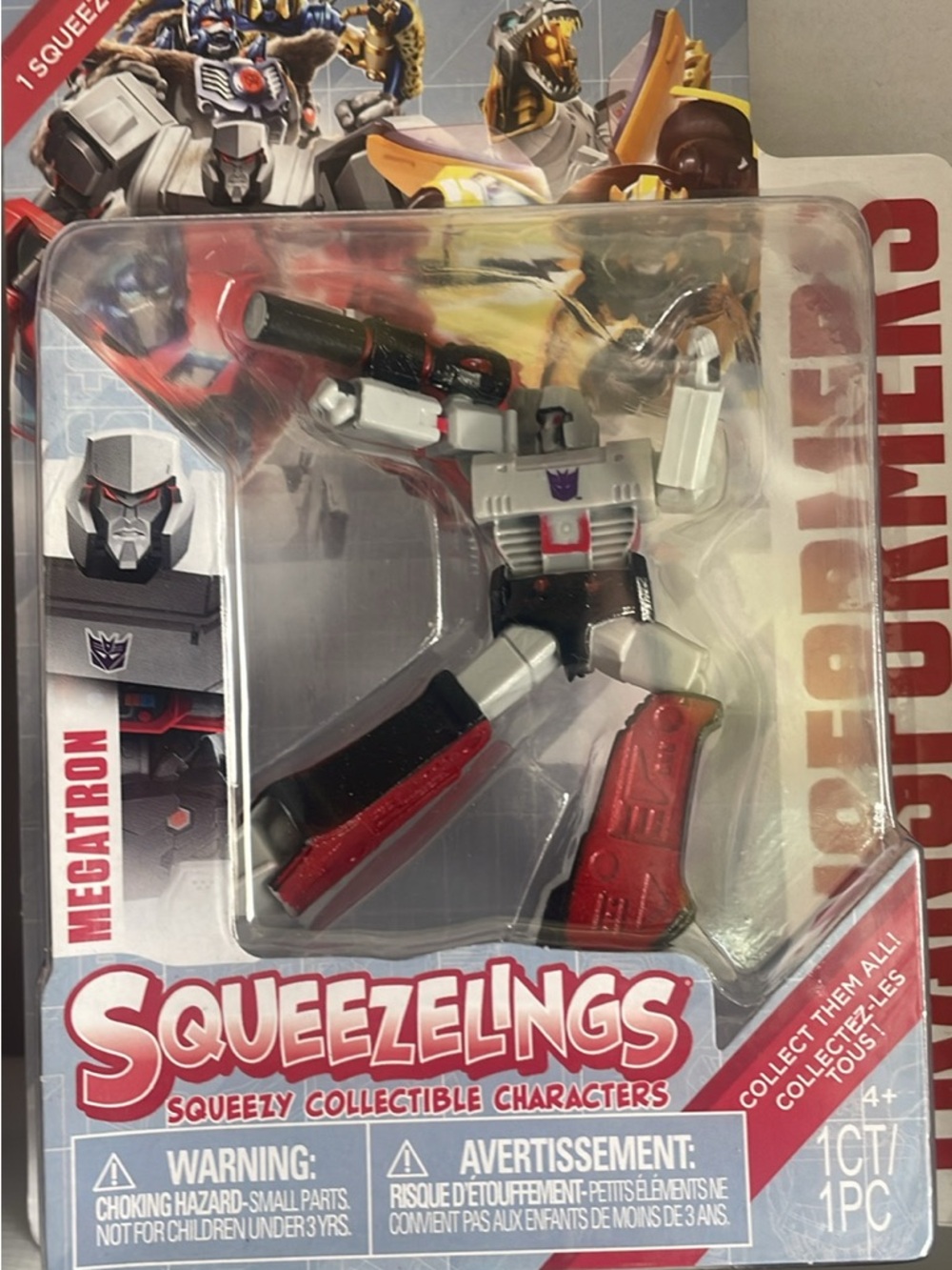 Transformers - Picture 4 of 6